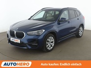 BMW X1 2021