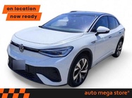 Volkswagen ID.5 2023