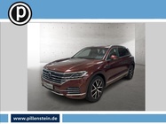 Volkswagen Touareg 2022