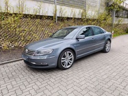 Volkswagen Phaeton 2011