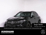 Mercedes-Benz GLC-Class 2025