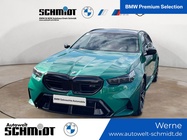 BMW M5 2025
