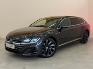 Volkswagen Arteon 2021