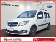 Mercedes-Benz Citan 2019