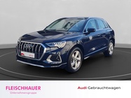 Audi Q3 2020