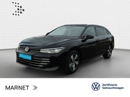 Volkswagen Passat 2025