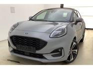 Ford Puma 2022