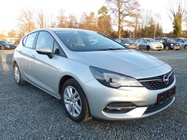 Opel Astra 2020