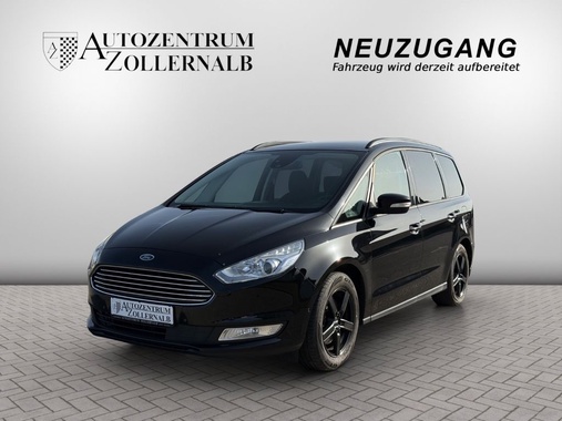 Ford Galaxy 2019