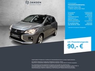 Mitsubishi Space Star 2022