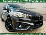 BMW 2 Series 2016