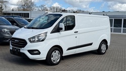 Ford Transit Custom 2020