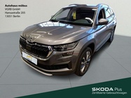 Skoda Kodiaq 2024