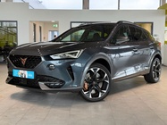 Cupra Formentor 2021