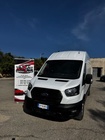 Ford Transit 2023