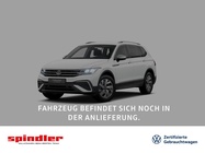 Volkswagen Tiguan 2025