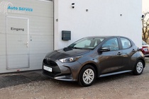 Mazda 2 2023