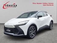 Toyota C-HR 2025
