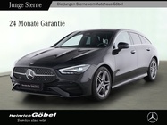 Mercedes-Benz CLA-Class 2024