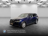 BMW X5 2022