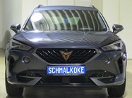 Cupra Formentor 2023