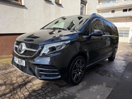 Mercedes-Benz V-Class 2020
