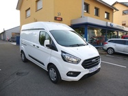 Ford Transit Custom 2024
