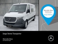 Mercedes-Benz Sprinter 2022
