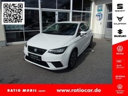 Seat Ibiza 2024