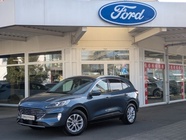 Ford Kuga 2021