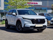 Honda CR-V 2024