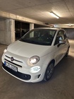 Fiat 500 2021