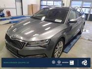 Skoda Superb 2024