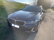BMW 5 Series 2023