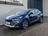 Toyota C-HR 2025