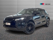 Land Rover Evoque 2021