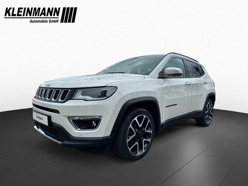 Jeep Compass 2020