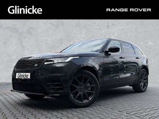 Land Rover Velar 2026