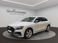 Audi Q8 2022