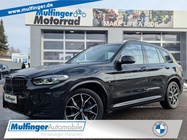 BMW X3 2023