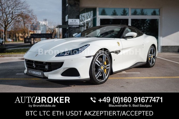 Ferrari Portofino 2023