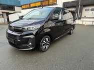 Citroen SpaceTourer 2025