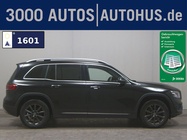 Mercedes-Benz GLB-Class 2020