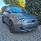 Fiat 500e 2022