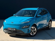 Hyundai Kona 2023