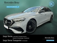 Mercedes-Benz E-Class 2025