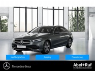 Mercedes-Benz C-Class 2025