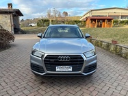Audi Q5 2019