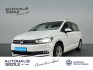Volkswagen Touran 2022
