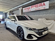 Volkswagen Arteon 2021